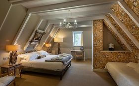 Le Bailliage Hotel & Spa
